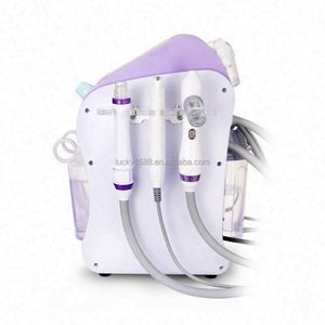 Aqua Hydrofacial Machine Hydrodermabrasion Soins du visage Rajeunissement <span class=keywords><strong>de</strong></span> la peau Hydro Beauty Spa Equipment Remise populaire - Product Image 5