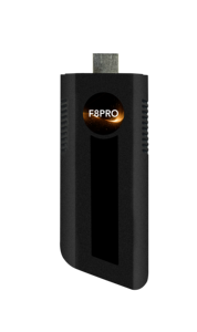Nuevo Fire TV Stick 4K 2026, 2 GB de RAM, 16 GB de ROM, Android, Compatible con Wifi Dual de 2.4/5G, Smart TV Stick Android MX10 F8Pro - Product Image 2