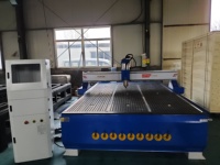 2030 2130 3d Mesin Maquina 1500x3000 Bois CNC Fraisage Portes Alucobond CNC Routeur et Graveur Machine 2060