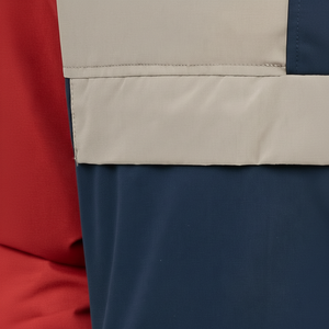 เสื้อแจ็คเก็ตกันลมน้ำหนักเบาแบบซิปสำหรับผู้ชาย ปี 2026, เสื้อแจ็คเก็ตกันลมระบายอากาศกันน้ำขายส่ง - Product Image 1