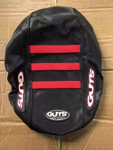 Envío Rápido, Funda de Asiento GUTS OEM/ODM para Modificación de Bicicleta, Antideslizante, Impermeable, Resistente al Desgaste, Compatible con Sur-Ron Light Bee LBX - Product Image 5