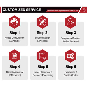 พวงมาลัยหนังแบบสปอร์ตสำหรับ Volkswagen <span class=keywords><strong>Golf</strong></span> 7 GTI <span class=keywords><strong>POLO</strong></span> GTS Passat CC <span class=keywords><strong>R</strong></span> <span class=keywords><strong>Line</strong></span> อุปกรณ์แต่งภายในรถ - Product Image 5