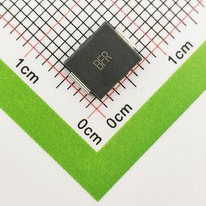 new original SMCJ40CA SMC DO-214AB Diodes TVS Diodes 64.5V 23.3A 1500W Bidirectional - Product Image 1