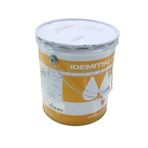 DAPHNE EPONEX NO.1 MP 2 16KG GREAS SMT Machine Maintenance Butter for Industrial Grease Lubricant