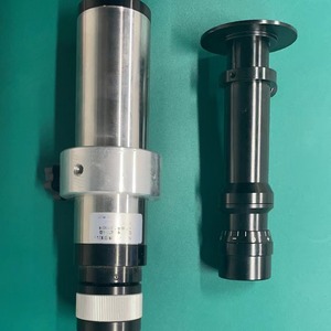 Optical Sight Tube 465 Aluminum For Optical Measurement Shooting Accessories - Product Image 1