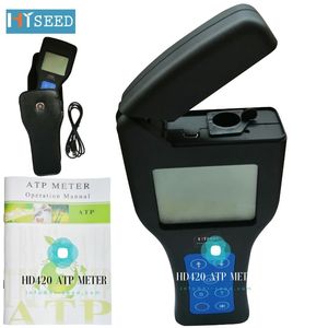 Portable Bactéries <span class=keywords><strong>Hygiena</strong></span> Surface Germe Détecteur L'atp Détection Testeur Équipement D'essai de Machine - Product Image 3