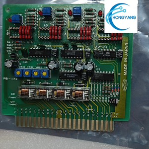 PB-172 : Un circuit imprimé neuf, original et en stock. <span class=keywords><strong>Si</strong></span> vous êtes intéressé, veuillez me communiquer votre prix et nous pouvons discuter. - Product Image 3
