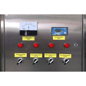 Giá Bán buôn máy xử lý nước RO thiết bị nước tinh khiết cho ngành công nghiệp hóa chất - Product Image 6