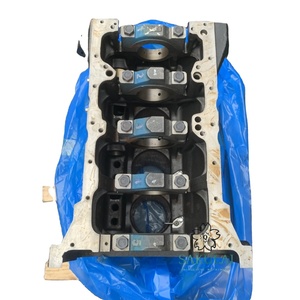 Thương hiệu mới ban đầu máy kéo phong cách 3054c động cơ diesel xi lanh khối zz50325 cho Perkins - Product Image 4