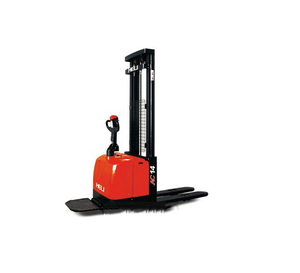 Heli 1.6T 1500Kg 2000Kg Hefhoogte 3000Mm 2000Mm 4.5M Pallet Elektrische Stapelaar Prijs Voor Magazijn Heftruck - Product Image 5