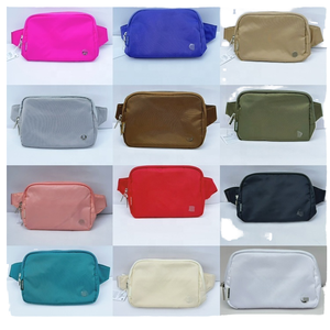 Sac Banane Original 1L <span class=keywords><strong>Partout</strong></span> Sac Bandoulière avec Logo Sac Ceinture - Product Image 6