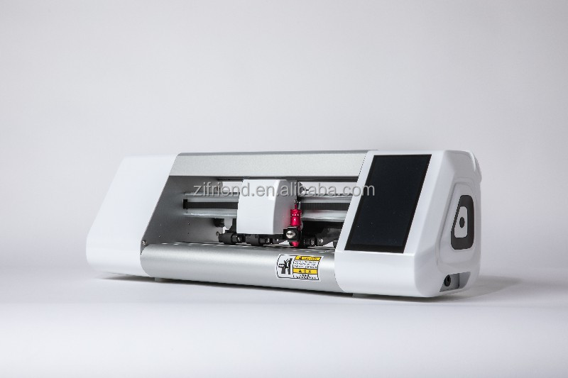 (New)Intelligent Film Cutting Machine