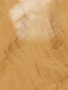 Grosir celemek bayi kustom Bandana segitiga Bib dengan kancing penutup 100% katun dapat disesuaikan dan menyerap - Product Image 3