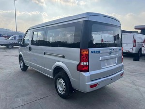 Nueva marca de China Dongfeng EC36 EV Mini-Auto Mini-Bus Bienestar <span class=keywords><strong>7</strong></span>-11 asientos Nuevo Vehículo de energía - Product Image 3