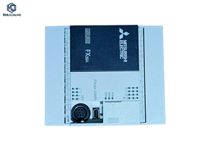 Contrôleur logique programmable FX3SA-20MR-CM, module de contrôle industriel PLC, dispositif de contrôle d'automatisation PLC compact - Product Image 1
