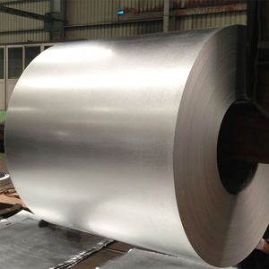 Bobina de Acero Galvanizado Laminado en Frío de Alta Resistencia, Grado Dx51d-Dx53d, Espesor 0.12-6mm, para Cercas - Product Image 6