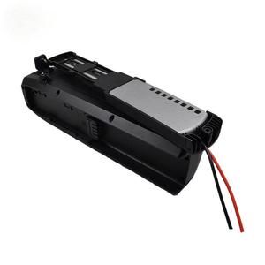 Hailong No.1 Type 2 E-bike accu 36V 48V 52V Cilindrische 18650 Lithium accu pack met oplader voor elektrische fiets - Product Image 6
