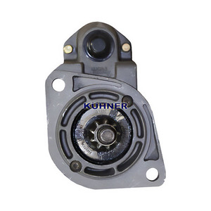 Motorino di avviamento compatibile con AUSTIN MAESTRO 1.6 MG benzina (KW: 72, HP: 98) dal 1983 all'8-1985 BOSCH 10116R - Product Image 1