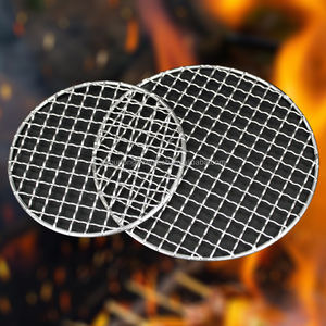 Rejilla de <span class=keywords><strong>malla</strong></span> de alambre para barbacoa exterior OEM personalizada, bandeja de <span class=keywords><strong>malla</strong></span> para asar carne resistente a altas temperaturas 304/316, lámina de <span class=keywords><strong>malla</strong></span> para secado - Product Image 3