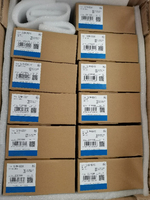 Módulo de controlador PLC Gold Seller, nuevo controlador de programación PLC Original en stock de almacén
