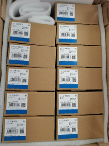 Goud Verkoper S8VK-C06024 Plc Controller Module Nieuwe Originele Magazijnvoorraad Plc Programmeercontroller - Product Image 6