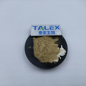 Extrait naturel de Tongkat Ali, Eurycomanone 2%, vérifié par HPLC, poudre végétale pour compléments alimentaires - Product Image 2