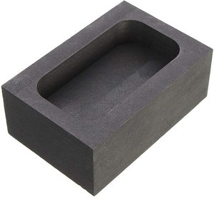 Tùy Chỉnh <span class=keywords><strong>Graphite</strong></span> Khuôn Cho Nóng Chảy Vàng Bạc Đồng <span class=keywords><strong>Graphite</strong></span> Nồi Nấu Trên Bán <span class=keywords><strong>Graphite</strong></span> Sản Phẩm - Product Image 4