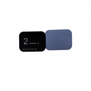 PSP Dental Digital # Película para Escáner de Rayos X de 2 Tamaños, Zeropsp, Envío y Devoluciones Gratuitos por DHL, Certificado CE, Enviado desde Corea - Product Image 1