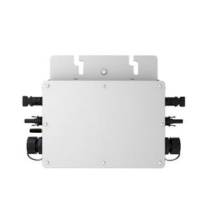 Micro Inverter Solare da 800W 700W 600W del Legame di Griglia Mirco Inverter Ip65 - Product Image 4