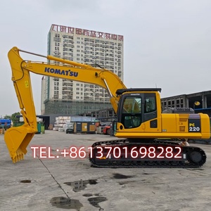 Originele Gebruikte Japan <span class=keywords><strong>Komatsu</strong></span> Pc220 Graafmachine Gebruikt 22 Ton Graafmachine Met Hoge Kwaliteit/<span class=keywords><strong>Komatsu</strong></span> <span class=keywords><strong>220</strong></span> Graafmachine Tegen Lage Prijs - Product Image 5