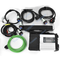 Multiplexor CF53 para Portátil Mb Star C5 sd Connect c5 c4 c6 para Autos/Camiones Benz, Herramienta de Diagnóstico Xentry DoIP c5 xentry
