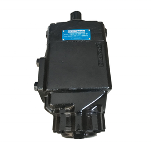ปั๊มไฮดรอลิกแบบใบพัด T6ED-066-045-1L00-B1 T6ED-066-045-1R00-B1 รุ่น T6ED T6EE T6CM T6DM T6EM T6ED-066 T6ED-066- - Product Image 4