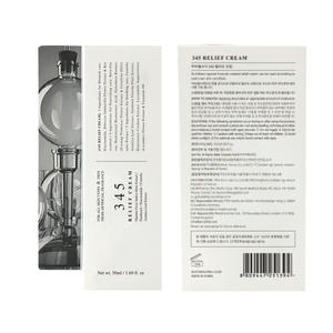 <span class=keywords><strong>Dr</strong></span>. Althea 345 Relief Cream Dagelijkse Veganistische Koreaanse Huidverzorging Gezichtscrème Vlekkenverlichting Verzachtende Herstelcrème Niacinamide Panthenol - Product Image 2