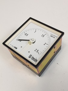 Indicador de Bobina Rotativa <span class=keywords><strong>NMK</strong></span> 610 para PLC - Product Image 3