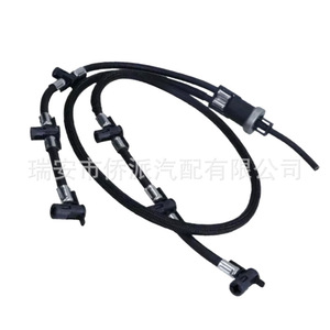 ท่อส่งน้ำมันเชื้อเพลิง Audi Volkswagen รุ่น 059130218 0928402021 0928402061 อะไหล่ทดแทนสำหรับระบบเชื้อเพลิงเครื่องยนต์ - Product Image 3