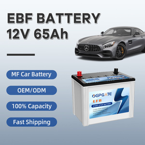 Démarrer et arrêter la <span class=keywords><strong>batterie</strong></span> <span class=keywords><strong>de</strong></span> <span class=keywords><strong>voiture</strong></span> 12V 65AH EFB Q85 <span class=keywords><strong>batterie</strong></span> <span class=keywords><strong>de</strong></span> <span class=keywords><strong>voiture</strong></span> <span class=keywords><strong>batterie</strong></span> au plomb MF pour le démarrage <span class=keywords><strong>de</strong></span> <span class=keywords><strong>voiture</strong></span> <span class=keywords><strong>haut</strong></span> <span class=keywords><strong>de</strong></span> <span class=keywords><strong>gamme</strong></span> - Product Image 2