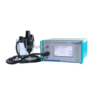 Chuyên nghiệp IEC En 61000-4-2 tĩnh điện xả Simulator ESD Máy phát điện