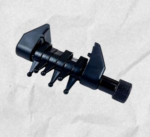 غيتار ملحق وتر ناقل حركة مشبك متعدد الوظائف غطاء وتر - Product Image 4