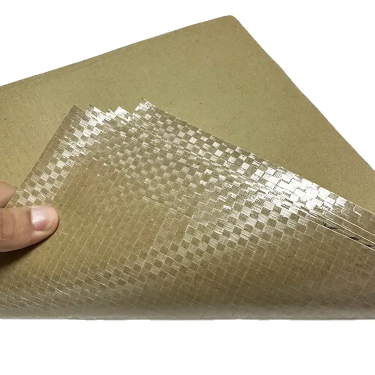 Vci織紙はスチールコイルの防錆包装に使用されます
