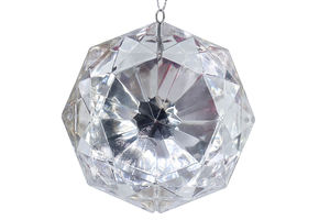 Confettis de table de mariage en strass acrylique de luxe, diamants, pierres précieuses, diamants en plastique scintillants, cristaux - Product Image 4