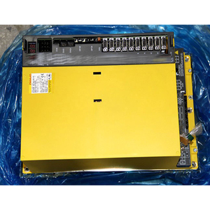 Amplificador de husillo servoaccionado original FANUC A06B-6164-H223 - Product Image 5