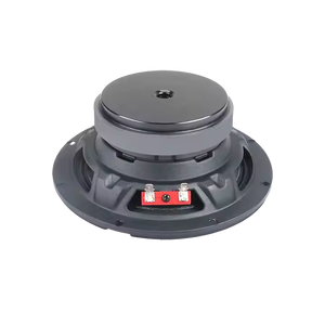 JLD ลำโพงเสียงรถยนต์ขนาด6.5นิ้วแตรอลูมิเนียมเสียงแตรสูงนีโอดีเมียมวูฟเฟอร์ - Product Image 6