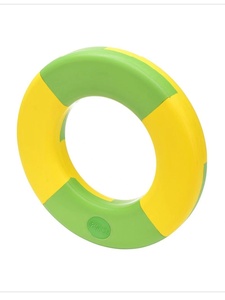 Usine en gros EVA mousse non gonflable anneau <span class=keywords><strong>de</strong></span> natation épais solide anti-renversement bouée <span class=keywords><strong>de</strong></span> sauvetage <span class=keywords><strong>auxiliaire</strong></span> petites grandes tailles enfants - Product Image 4