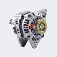 Alternateur moteur 4g15t 12V 105A pour misubison LANCER COLT VI A3TG0691
