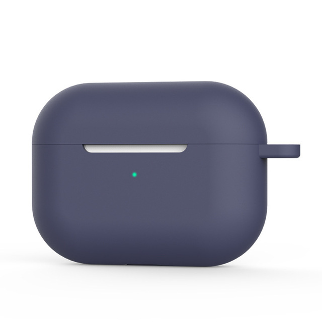 Silicone Charging Case for Airpods Pro Wholesale