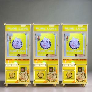 Most Popular <b>Claw</b> Arcade in Japan Children's Favorite Arcade <b>Game</b> in English Language - Product Image 2