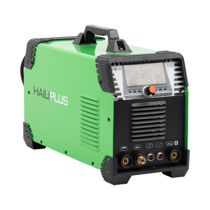 Machine de soudage à l'argon en aluminium <span class=keywords><strong>AC</strong></span>/<span class=keywords><strong>DC</strong></span> <span class=keywords><strong>PULSE</strong></span> TIG MCU TIG-200D soudeuse à impulsions TIG - Product Image 4