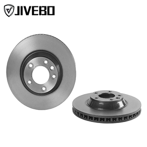 Meilleur <span class=keywords><strong>Prix</strong></span> Pièces De Voiture Tour pour Disques De Frein Freno De Disco Autoparts 7L6615301K 7L6615302E 7L8615302 pour Voiture VW - Product Image 2