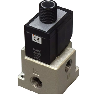 Livraison rapide en boîte neuve PLC EVT317-5DO-02F-Q avec une EVT317-5DO-02F-Q de garantie de 12 mois - Product Image 1