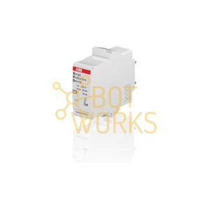 ABB 2CTB815708R2800 - Nuovo - Product Image 1
